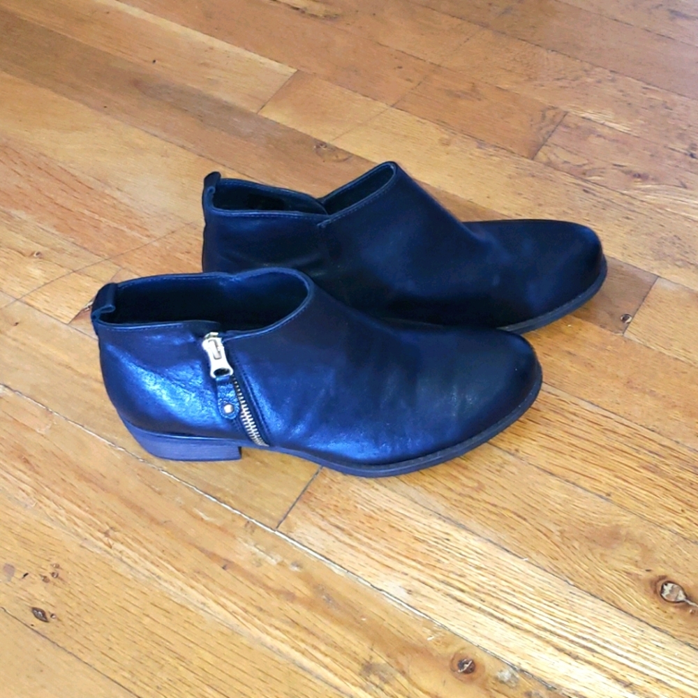 Ericmichaels London Bootie